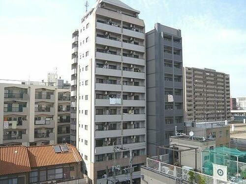 朝日プラザ博多Ⅵ