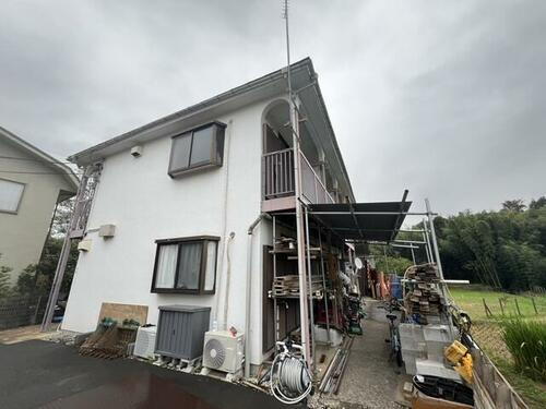 東京都稲城市坂浜 賃貸アパート