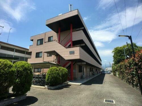 神奈川県厚木市関口 賃貸マンション