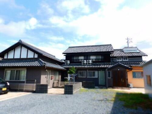 三重県桑名市大字額田 賃貸アパート