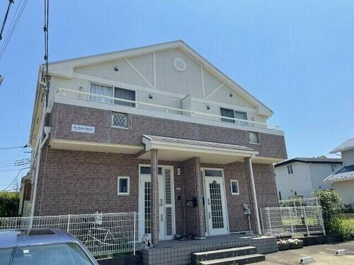 神奈川県横浜市都筑区北山田４丁目 テラスハウス