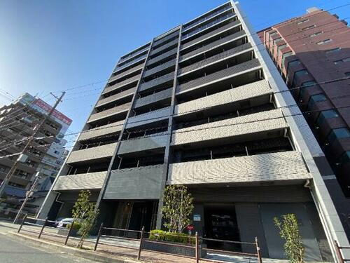 メインステージ新大阪