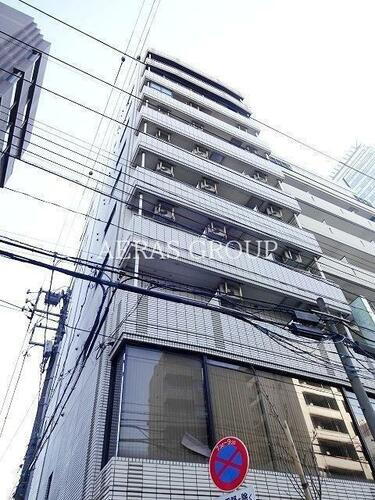 東京都墨田区太平４丁目 賃貸マンション