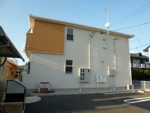 岡山県倉敷市児島小川６丁目 築14年6ヶ月 2階建