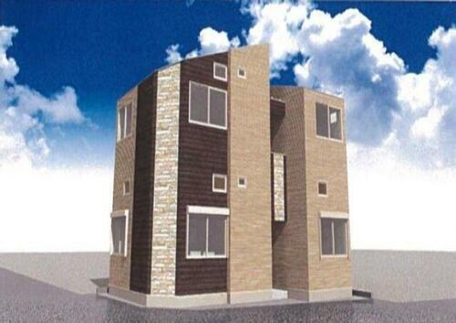 大阪府大阪市都島区内代町３丁目 2階建 築7年12ヶ月