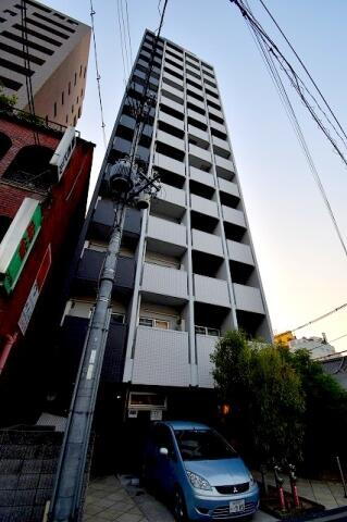 大阪府大阪市北区西天満６丁目 14階建 築16年10ヶ月