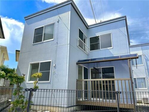 長崎県大村市木場１丁目 賃貸一戸建て