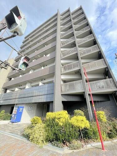 大阪府大阪市旭区清水５丁目 賃貸マンション