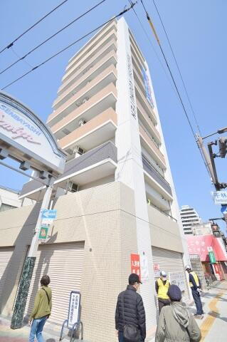 大阪府大阪市旭区大宮３丁目 賃貸マンション