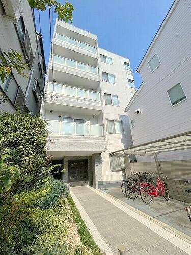 大阪府大阪市旭区今市２丁目 賃貸マンション