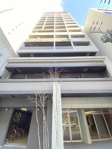 大阪府大阪市中央区大手通２丁目 築6年3ヶ月 15階建