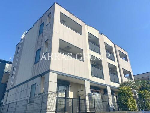 千葉県柏市根戸 賃貸マンション