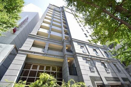 大阪府大阪市北区西天満４丁目 15階建 築21年3ヶ月