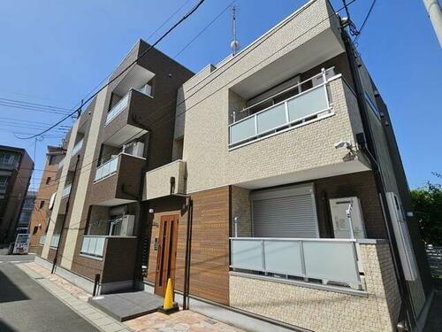 千葉県松戸市大谷口 賃貸アパート