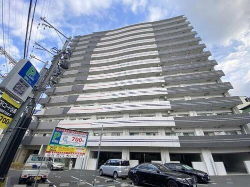 大阪府大阪市城東区蒲生１丁目 賃貸マンション