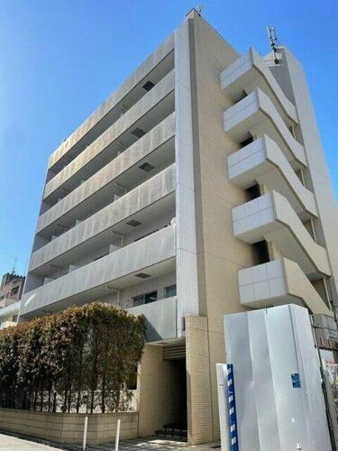 東京都台東区柳橋１丁目 賃貸マンション