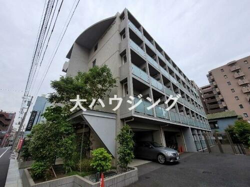 プレール・ドゥーク羽田ＷＥＳＴⅡ