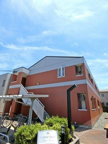 和歌山県和歌山市北島 賃貸アパート