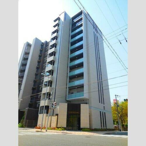 ラルシェパルク新大阪