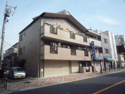 東京都葛飾区亀有３丁目 賃貸マンション