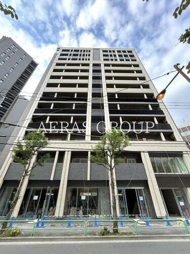 東京都千代田区神田猿楽町１丁目 賃貸マンション