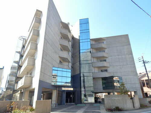 福岡県福岡市博多区博多駅南４丁目 築34年9ヶ月 6階建