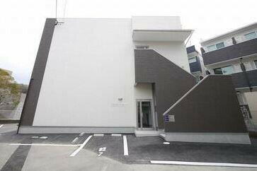 福岡県福岡市東区和白東３丁目 築4年10ヶ月 2階建