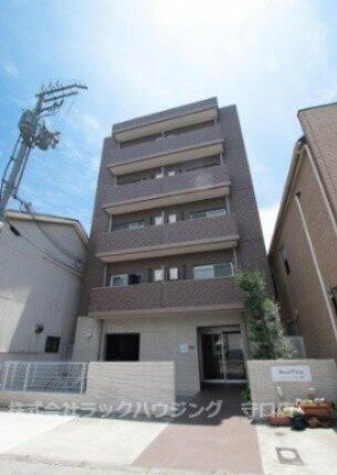 大阪府大阪市旭区千林１丁目 賃貸マンション