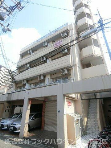 大阪府大阪市旭区大宮１丁目 賃貸マンション