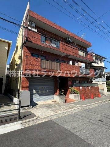 大阪府大阪市旭区赤川２丁目 賃貸マンション