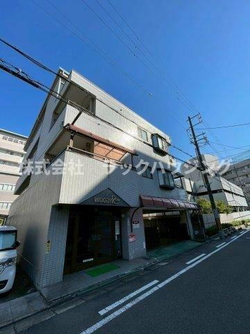 大阪府守口市平代町 賃貸マンション