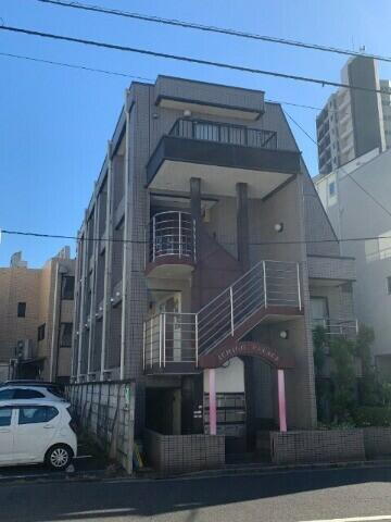 東京都足立区千住寿町 賃貸マンション