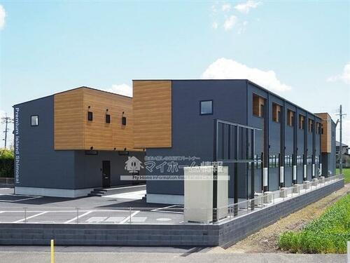 プレミアムアイランド下西 2階建