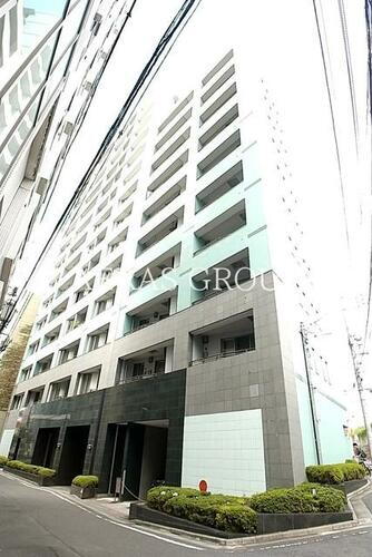 東京都渋谷区代々木１丁目 賃貸マンション