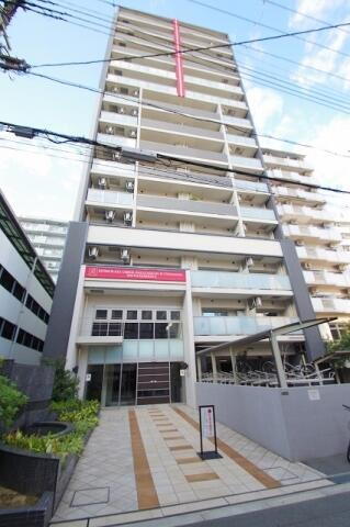 大阪府大阪市北区中崎西４丁目 15階建 築13年10ヶ月