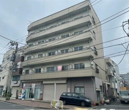 ソリューション門前仲町