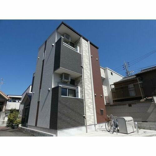 愛知県名古屋市南区鳥栖２丁目 賃貸アパート