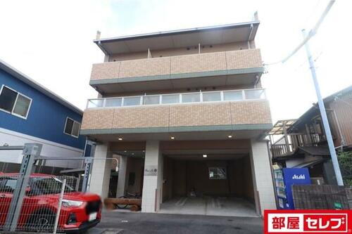 愛知県名古屋市南区平子２丁目 賃貸マンション