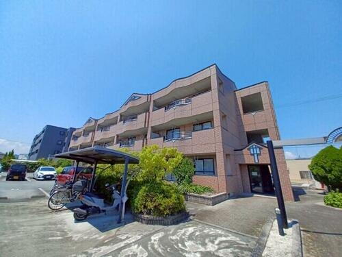 三重県松阪市嬉野中川新町２丁目 賃貸マンション