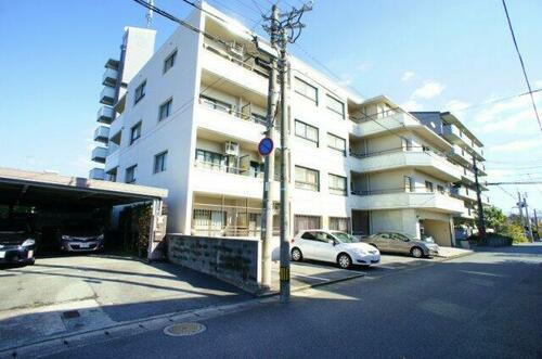 トーカンキャステール日の出町