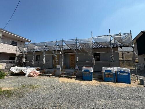 岡山県岡山市北区伊島町２丁目 賃貸一戸建て