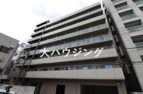 ジェノヴィア蒲田Ⅲスカイガーデン