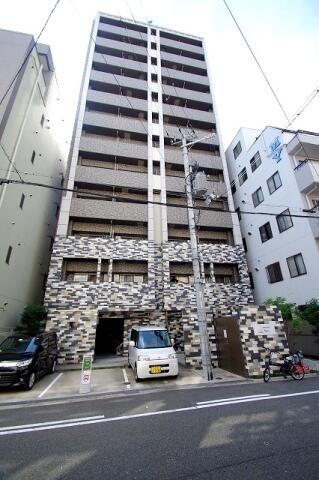 大阪府大阪市北区豊崎２丁目 12階建 築13年4ヶ月