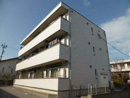 愛知県名古屋市名東区亀の井２丁目 賃貸アパート