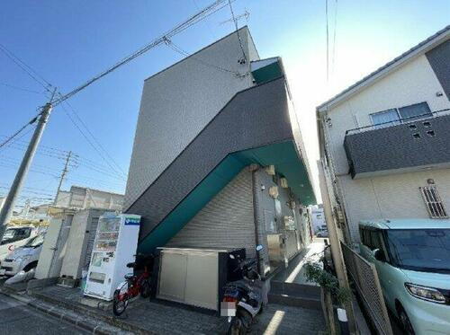 愛知県名古屋市中村区下中村町１丁目 賃貸アパート