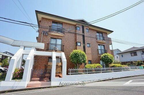 静岡県静岡市葵区上足洗１丁目 賃貸マンション