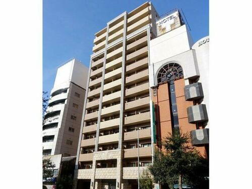 愛知県名古屋市中村区名駅南１丁目 賃貸マンション