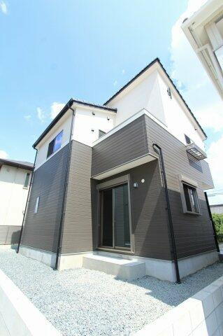 愛知県名古屋市名東区豊が丘 賃貸一戸建て