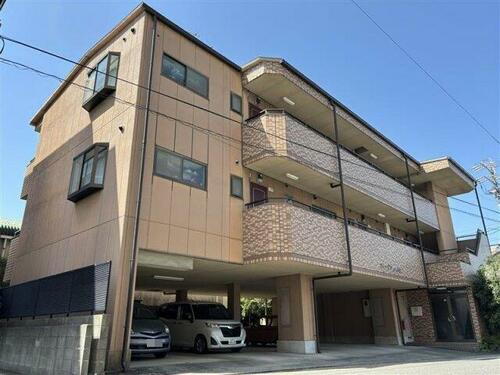 愛知県名古屋市西区中小田井４丁目 賃貸アパート