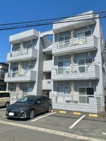 アイゼル石巻Ⅰ